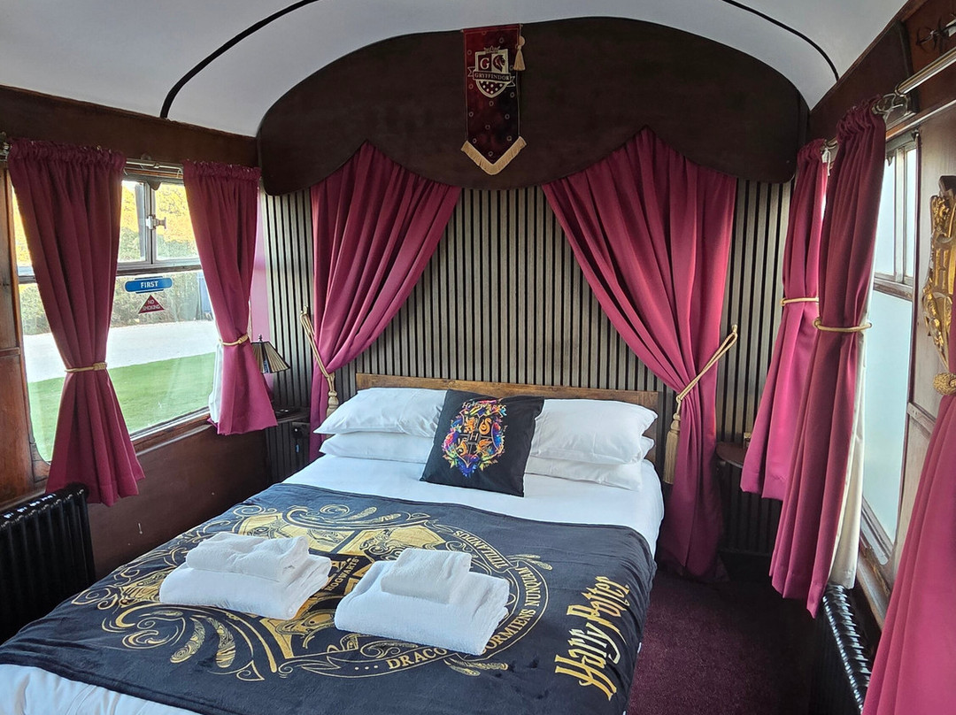 The Sidings Hotel & Restaurant主图
