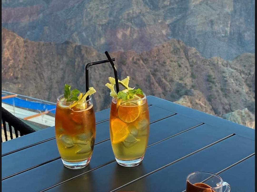 Morz Restaurant
