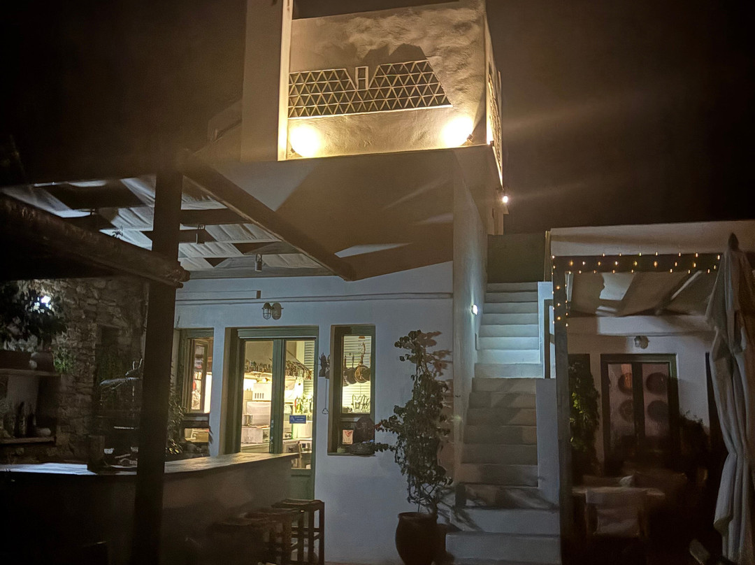 马尔加多酒店主图