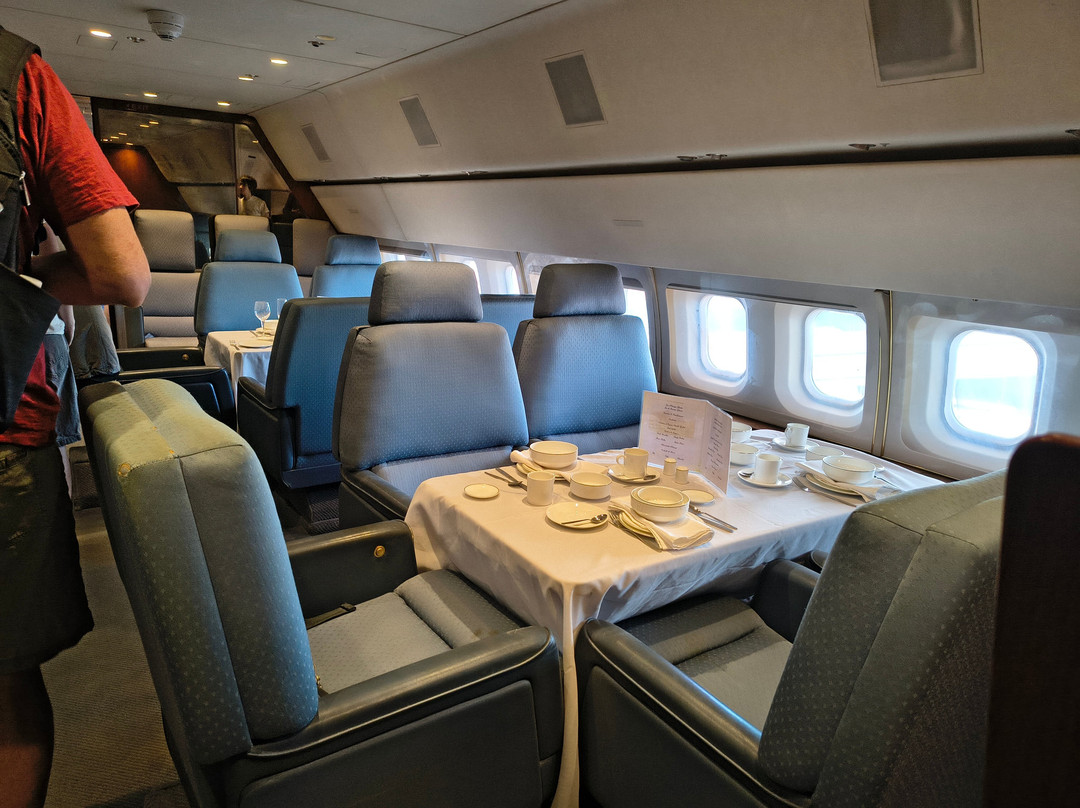 Qantas Founders Museum-Longreach必去景点