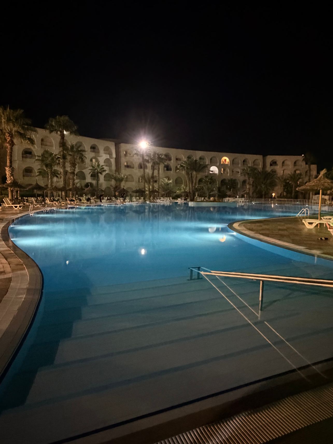 Hotel Sidi Mansour Resort & Spa-旅行者
