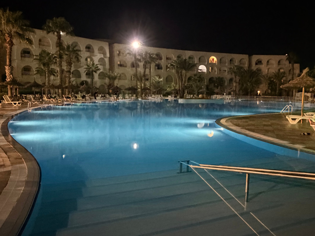Hotel Sidi Mansour Resort & Spa主图
