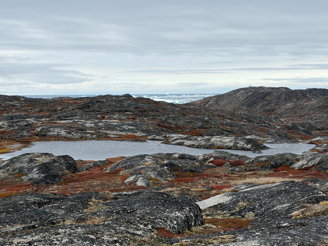 Sermermiut-伊卢利萨特必去景点