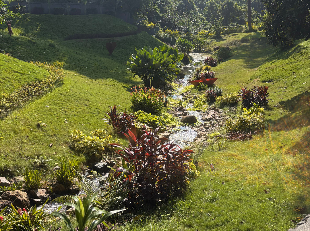 Kaziranga National Orchid And Biodiversity Park-Hatikhuli必去景点