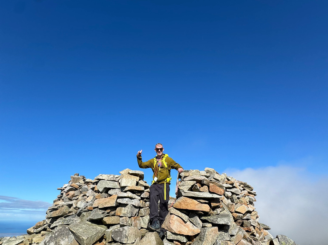RAW Adventures Mountain Activities Ltd-Llanberis必去景点