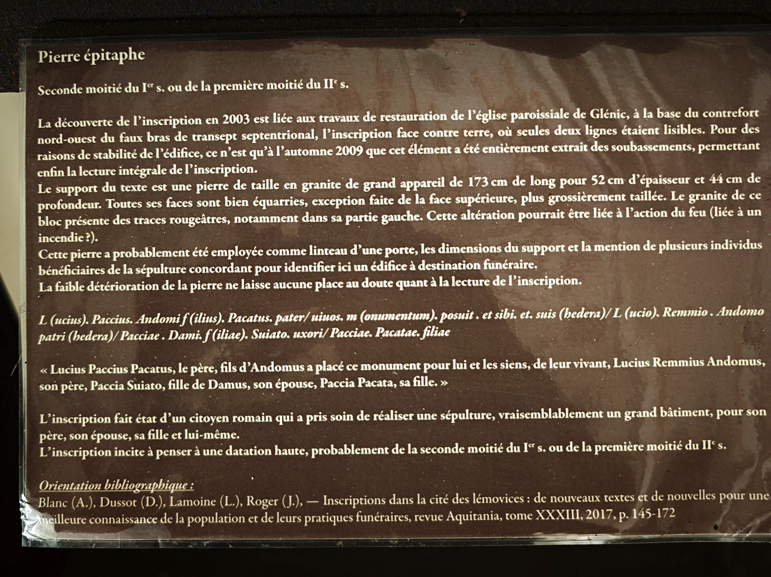 Eglise de la Nativité de la Vierge-Glenic必去景点