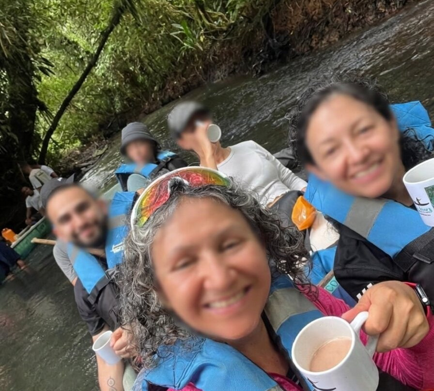 Tundo Tours-Bahia Solano必去景点
