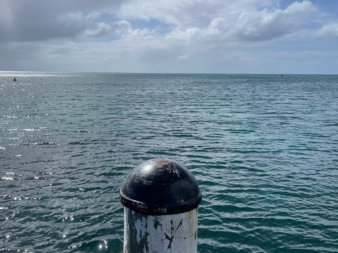 Sorrento Pier-索伦托必去景点