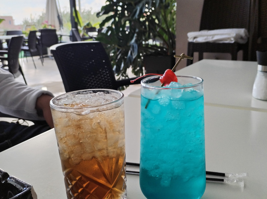 马里门卡莉莎酒店主图