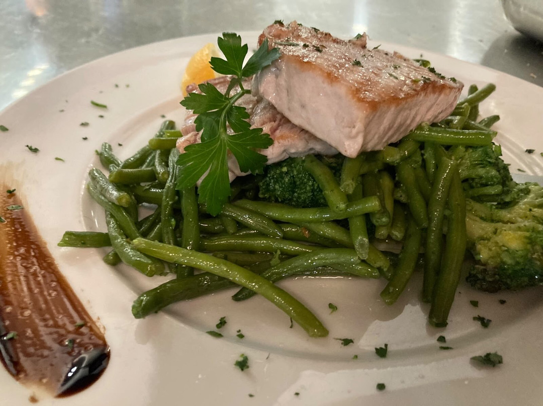 Restaurant Kreuz da Aurelio e Maria