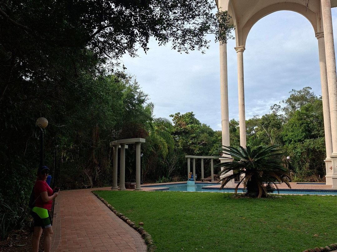 Centro de Turismo de Praia Formosa SESC主图