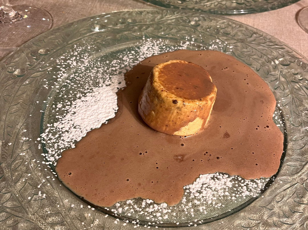 Hotel Petit Dahu - Chambres et Restaurant主图