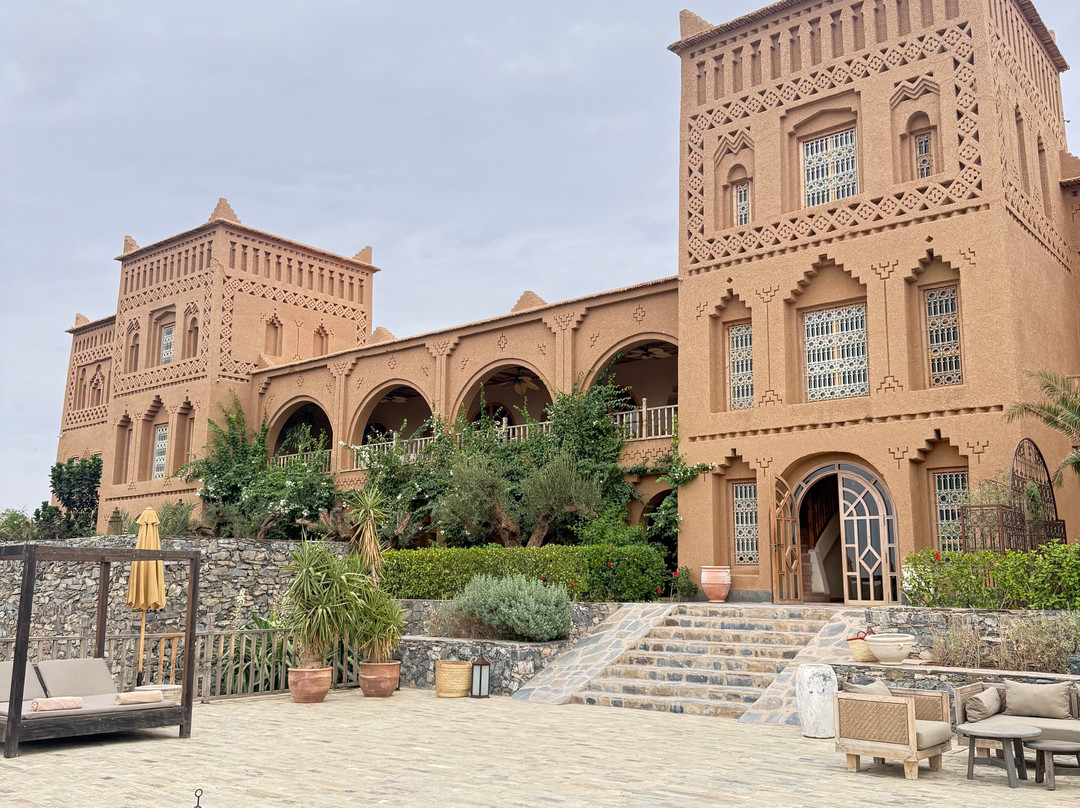 Kasbah d'If