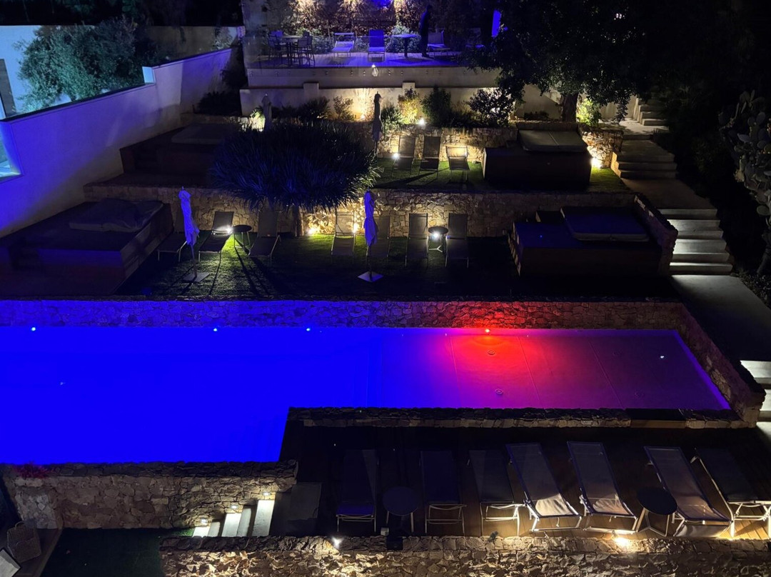 Terrazza Glam Mondello