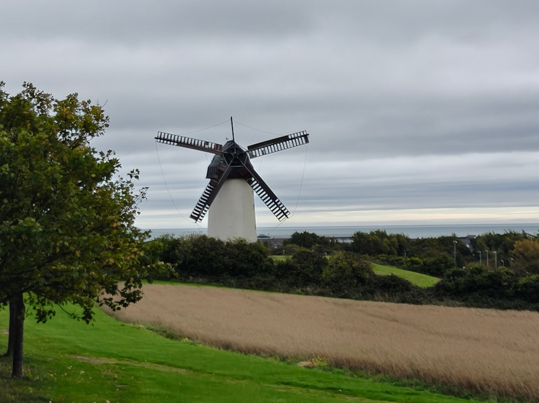 Skerries Mills-斯克列必去景点