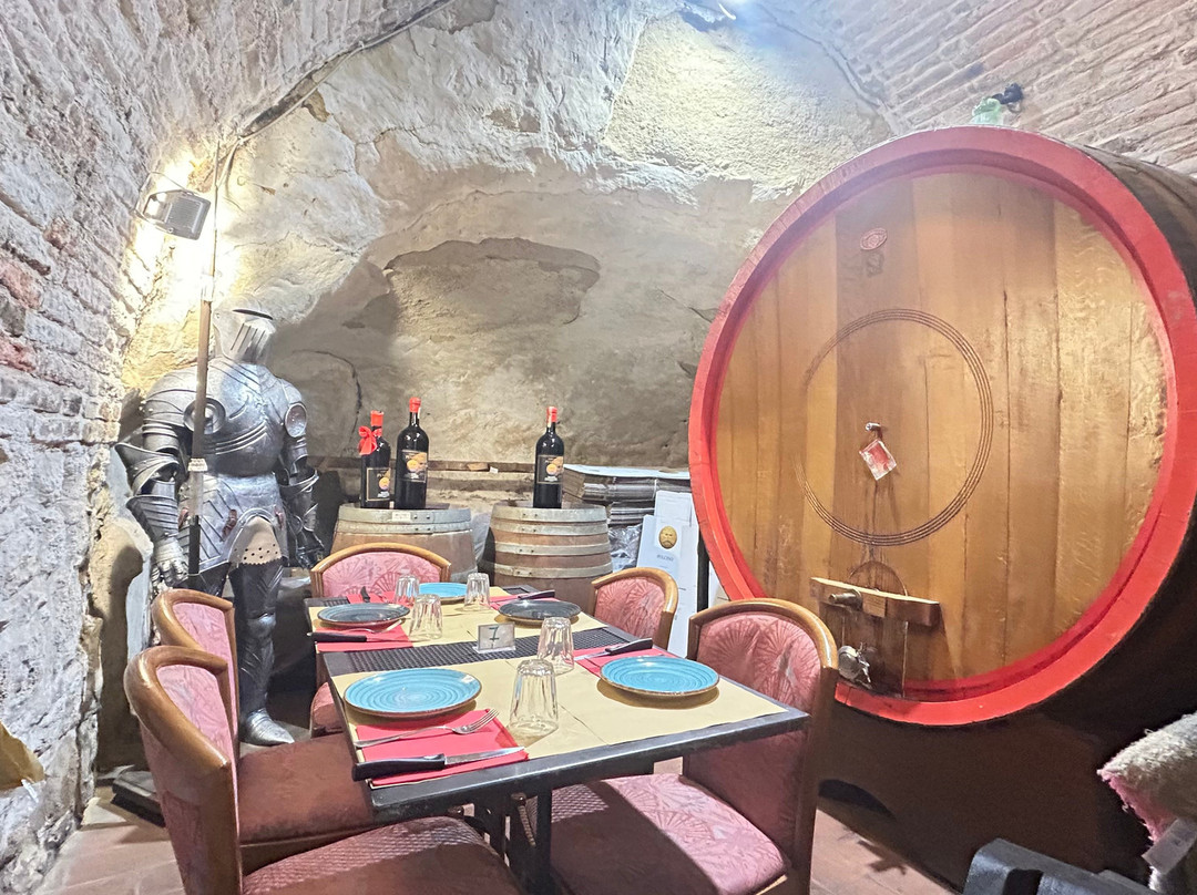Cantina Fattoria Pulcino