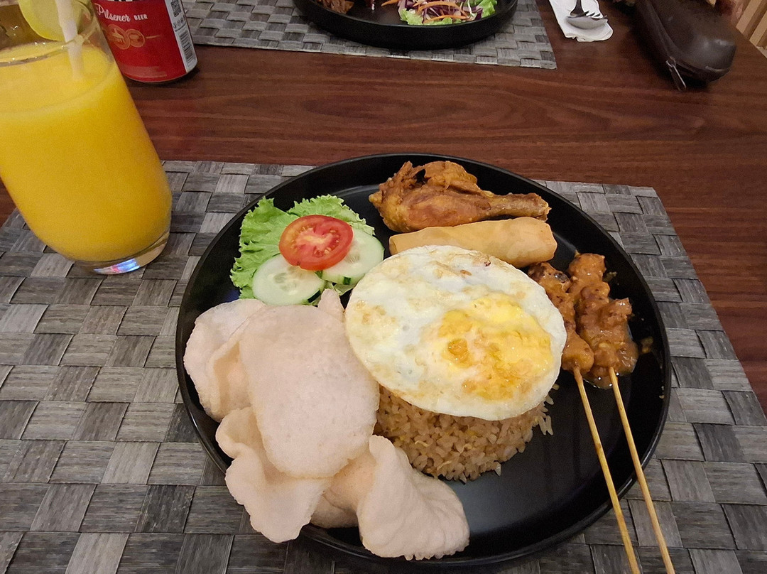 索隆瑞士贝尔酒店主图
