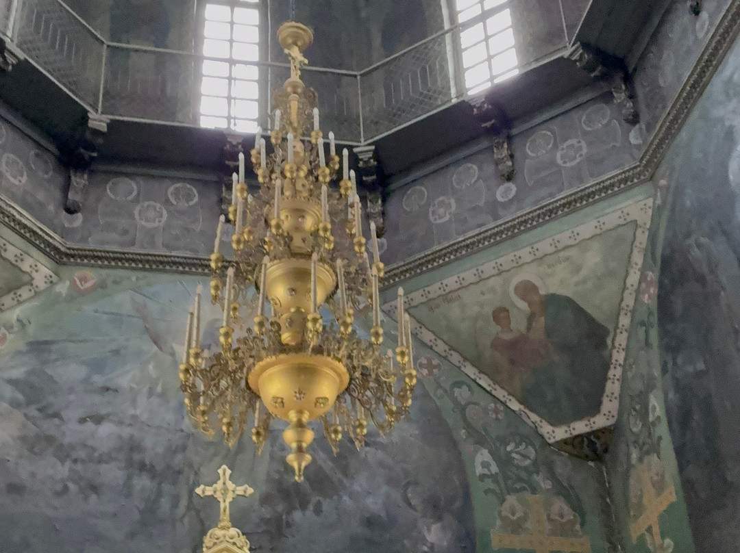 Transfiguration Cathedral-Bender必去景点