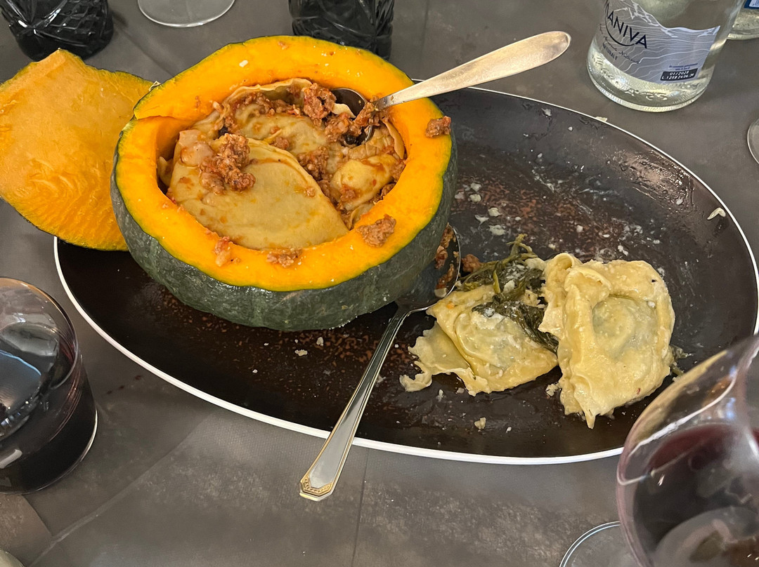 Trattoria da Marte