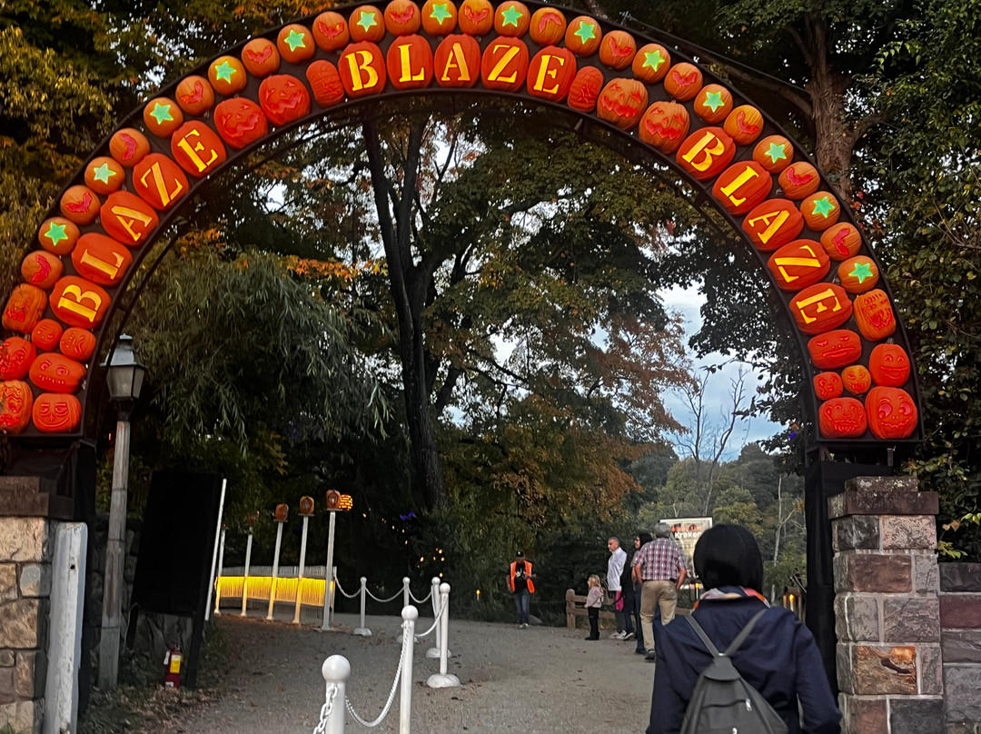 Van Cortlandt Manor-Croton on Hudson必去景点