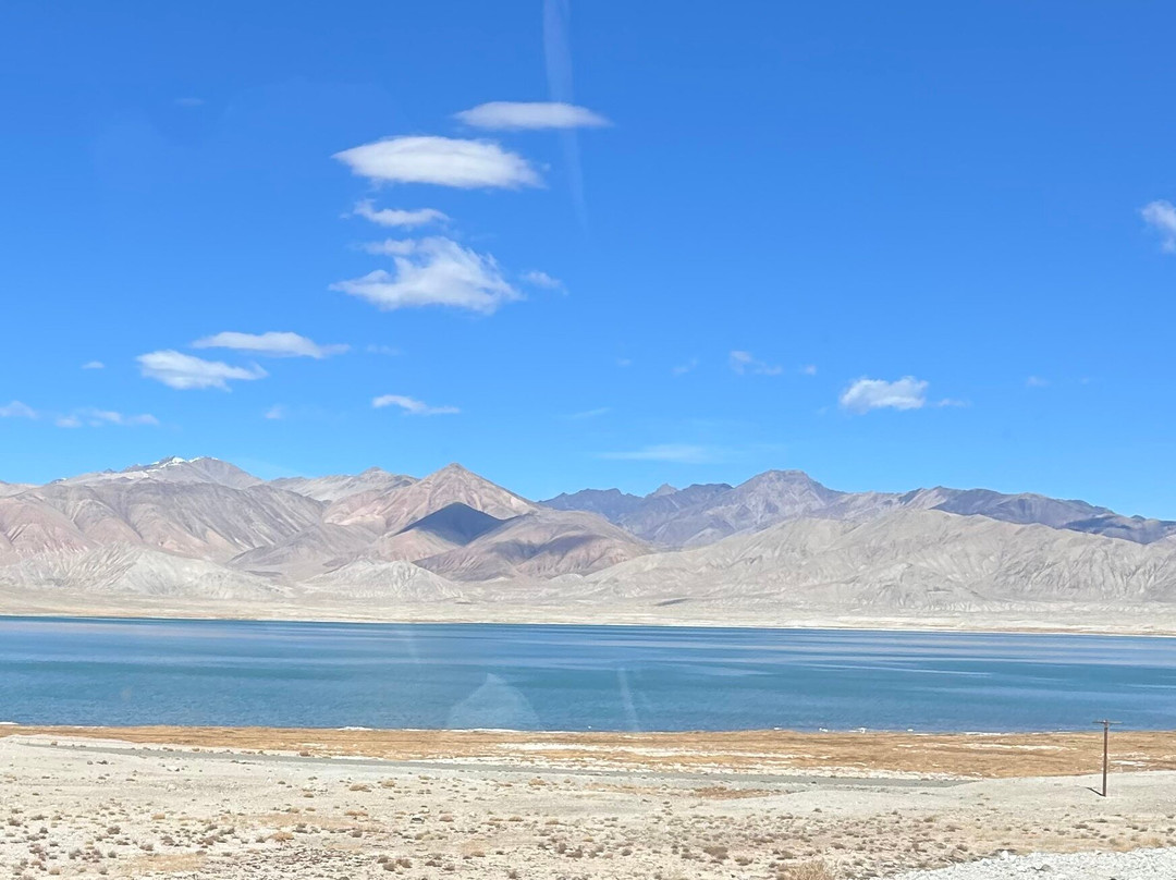 Pamir Off-Road Adventure Tours-Murghab必去景点