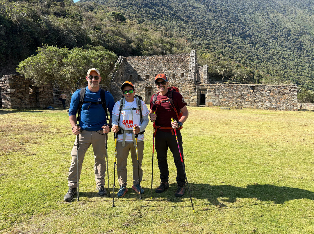 SAM Travel Peru-库斯科必去景点