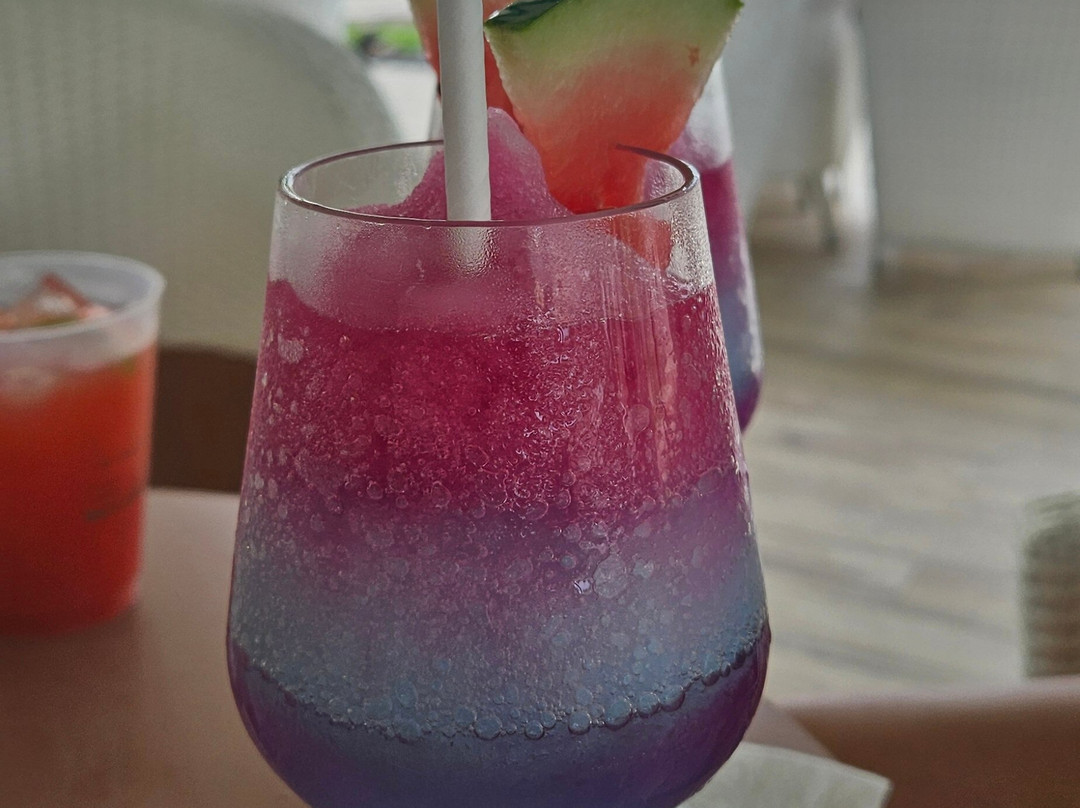 热港全包悦宜湾奢享酒店主图