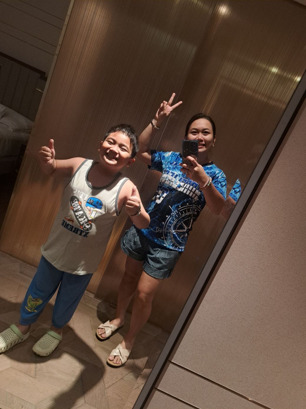 美憬阁马尼拉海军上将酒店-旅行者
