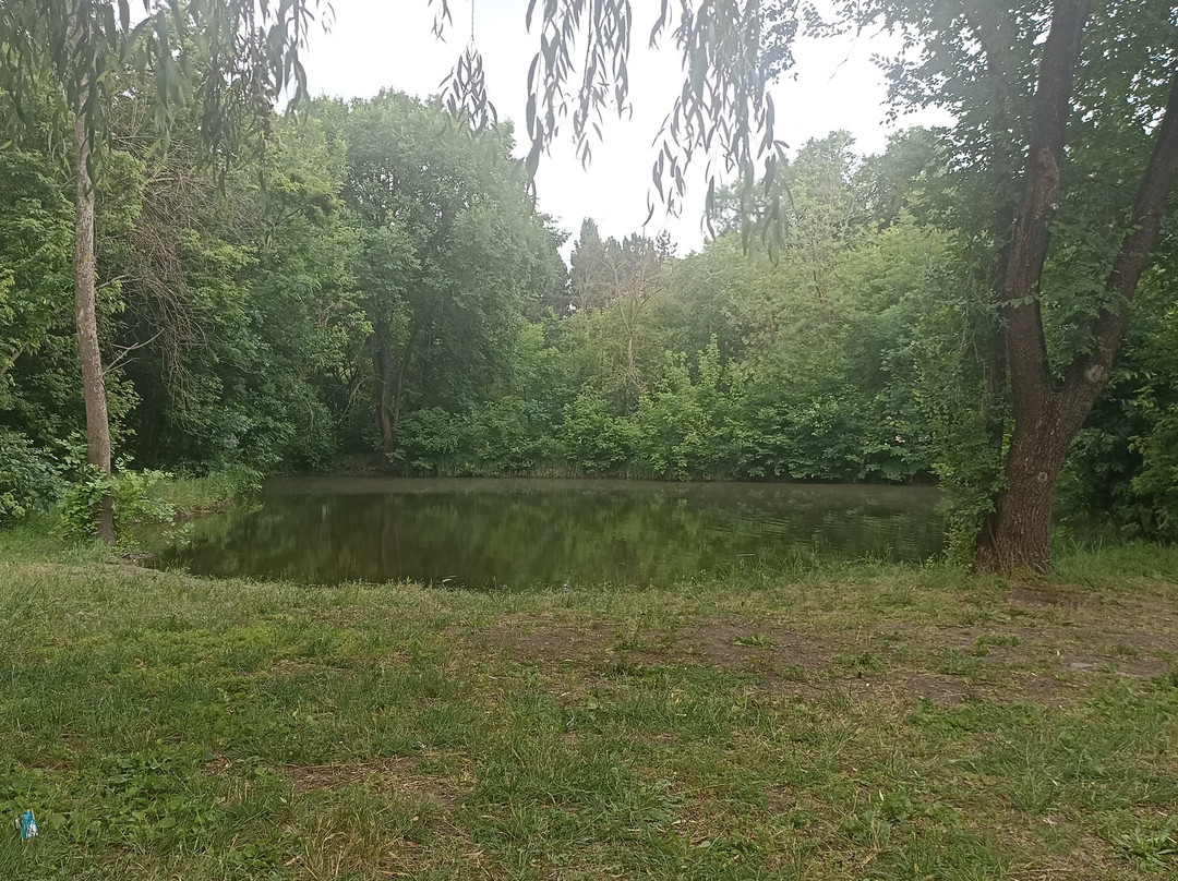 Rostov Zoo-罗斯托夫必去景点