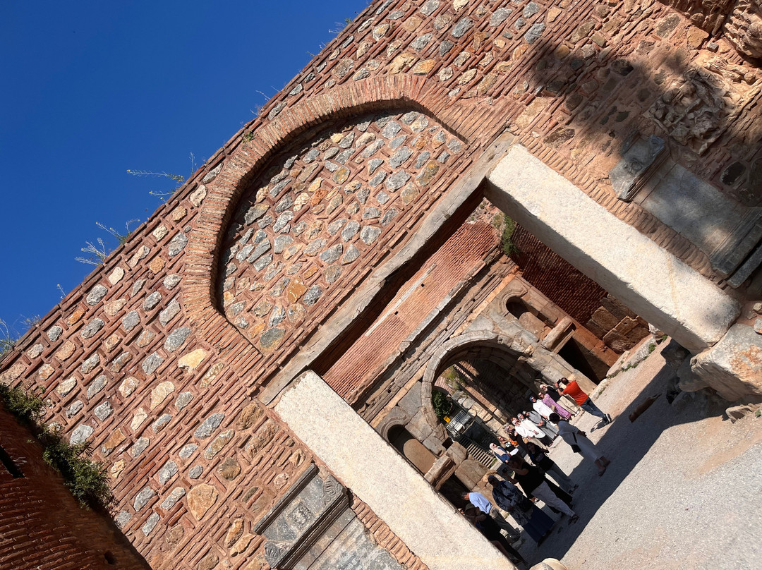 Lefke Kapı