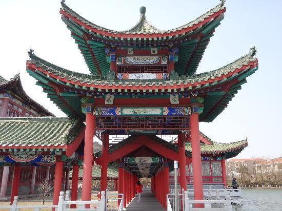 西霞口-荣成市必去景点
