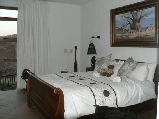 巴德普拉斯酒店住宿-Acra Retreat - Mountain View Lodge - Waterval Boven