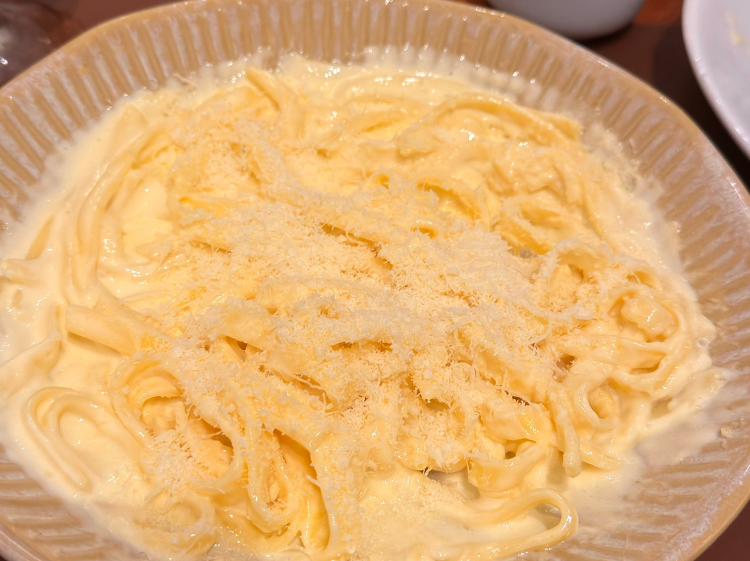 Trattoria Zia Nina