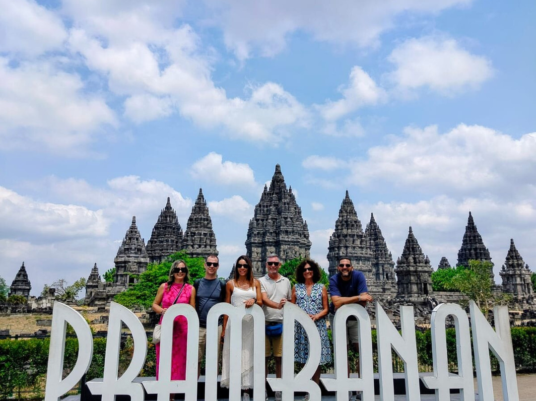 Jogjadventure's Reizen-Sleman District必去景点