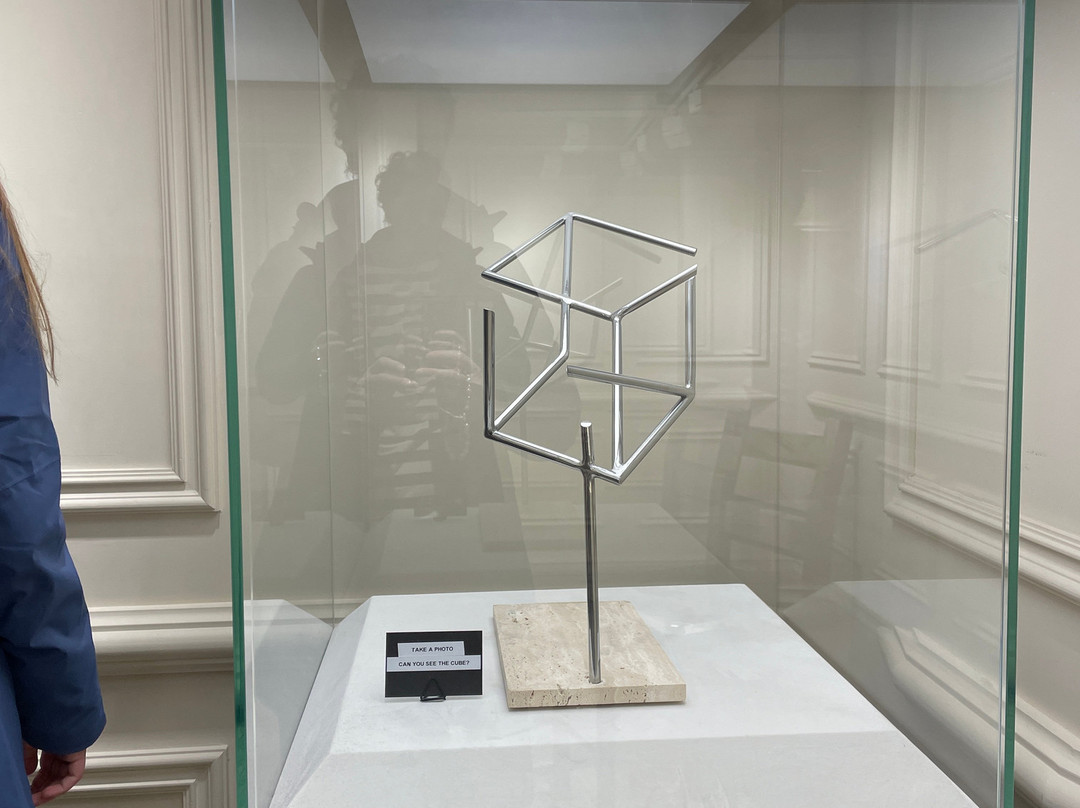 Illusion Museum Dublin