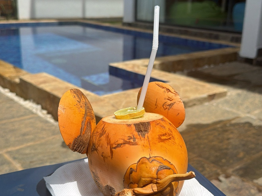 Kaas Villas Dikwella