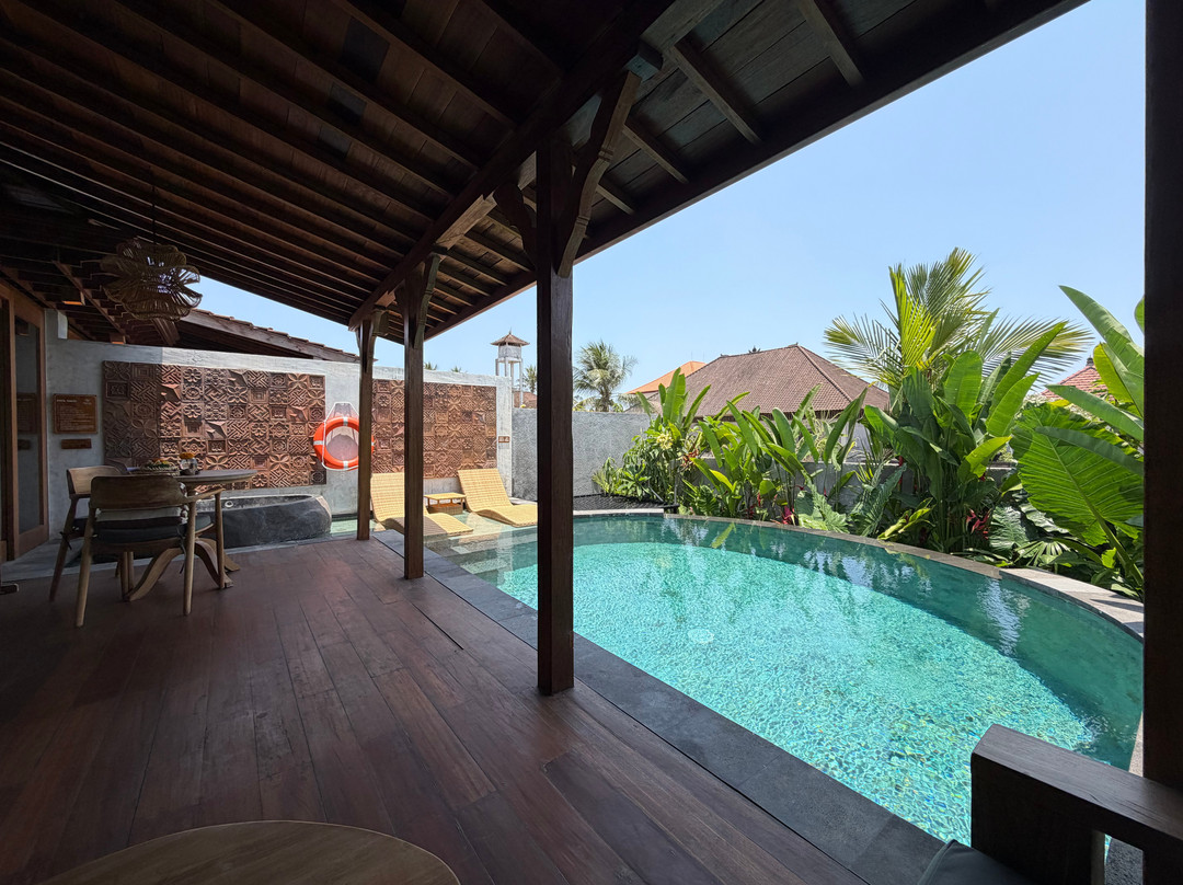 Ibaha Villas by GenuineHost
