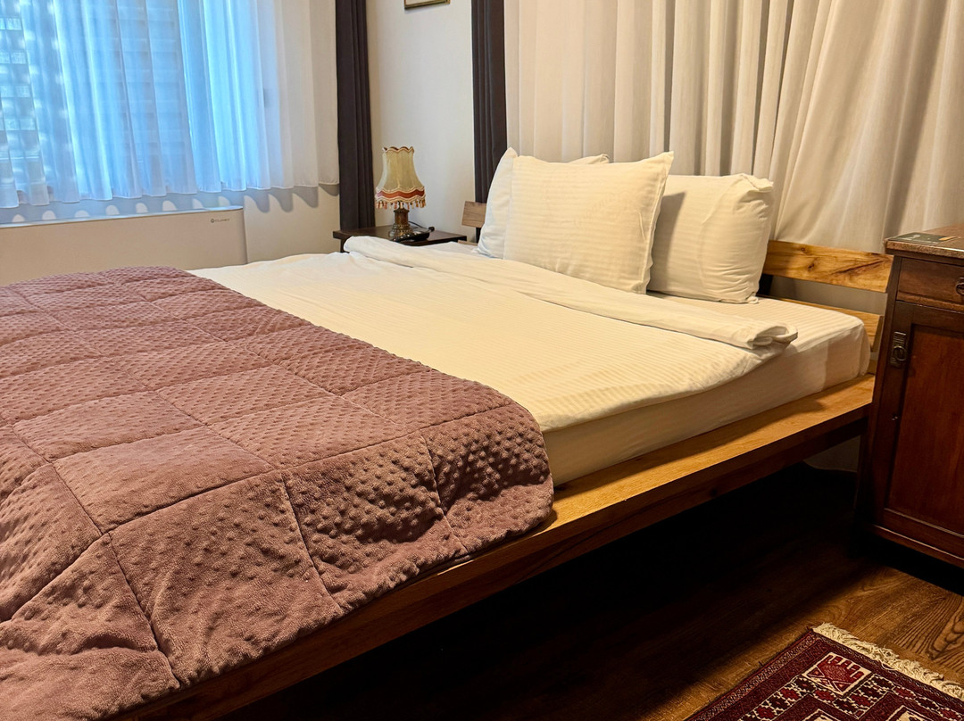 Doa Boutique Hotel