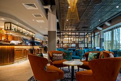 Hotel Indigo Chester, an IHG hotel-官方