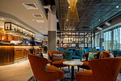 Hotel Indigo Chester by IHG主图