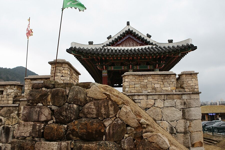 Seoseongmun景点图片