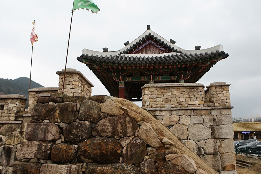 Seoseongmun