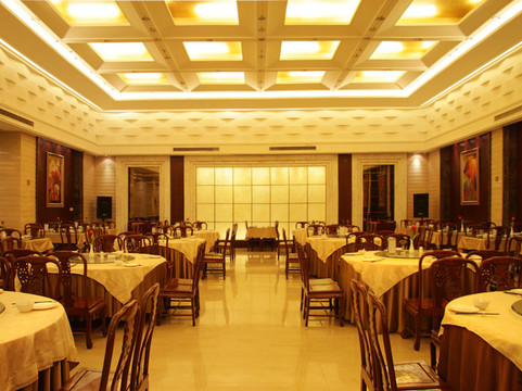 佳龙酒店(北京朝阳门总店)主图