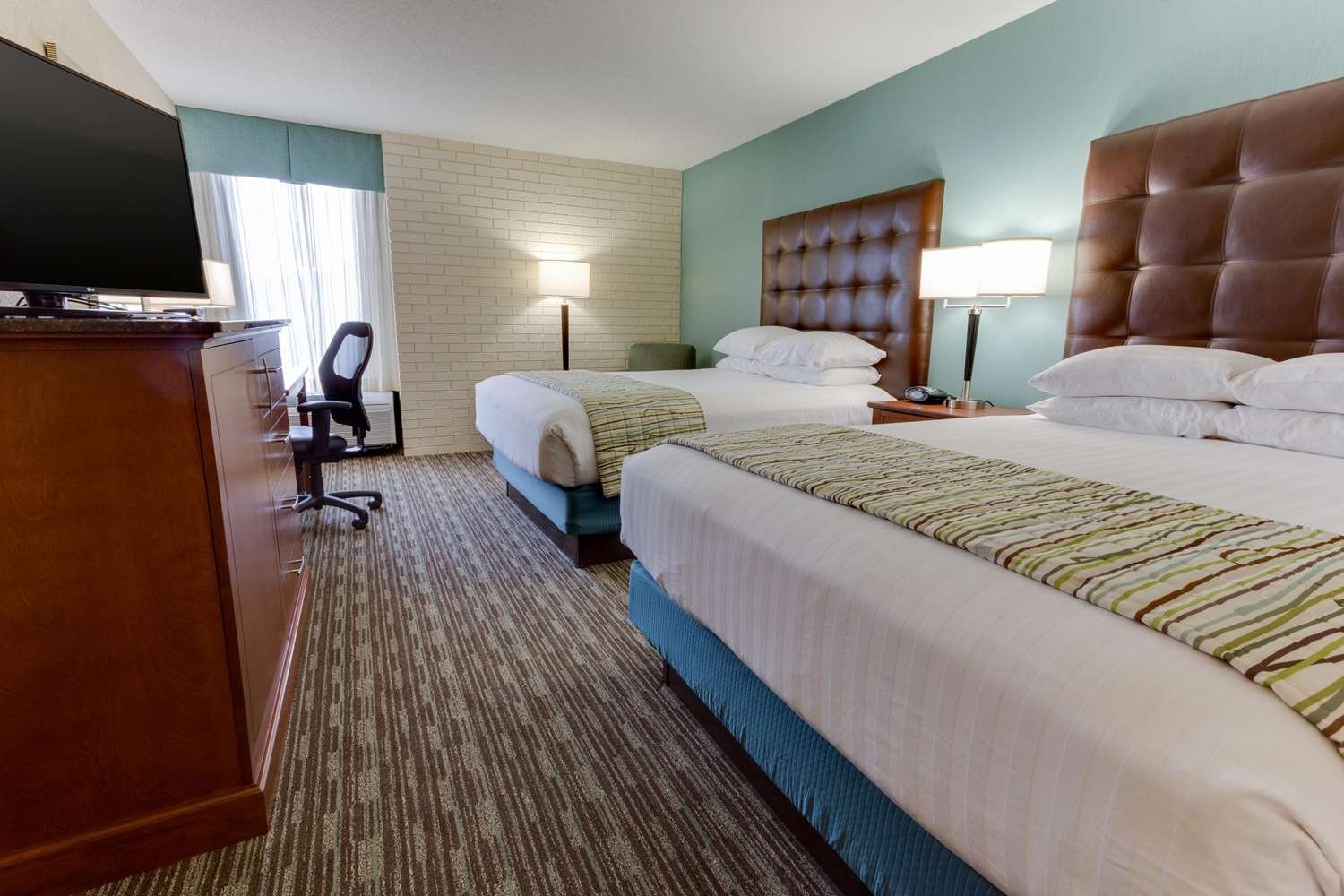 Drury Inn & Suites Birmingham Grandview-官方