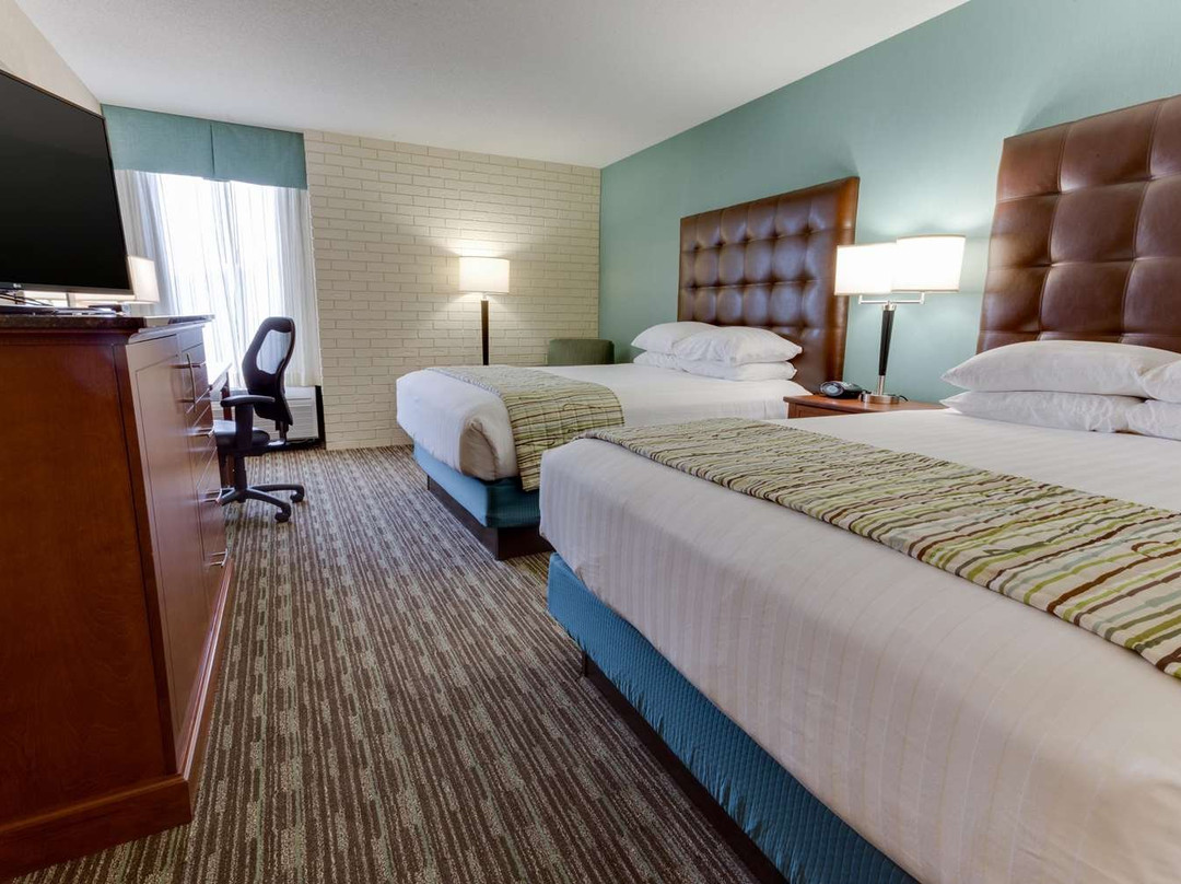Drury Inn & Suites Birmingham Grandview主图
