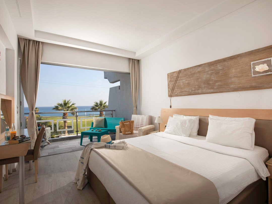 Kolymbia Bay Art Hotel