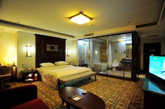 银瑞林国际大酒店-官方