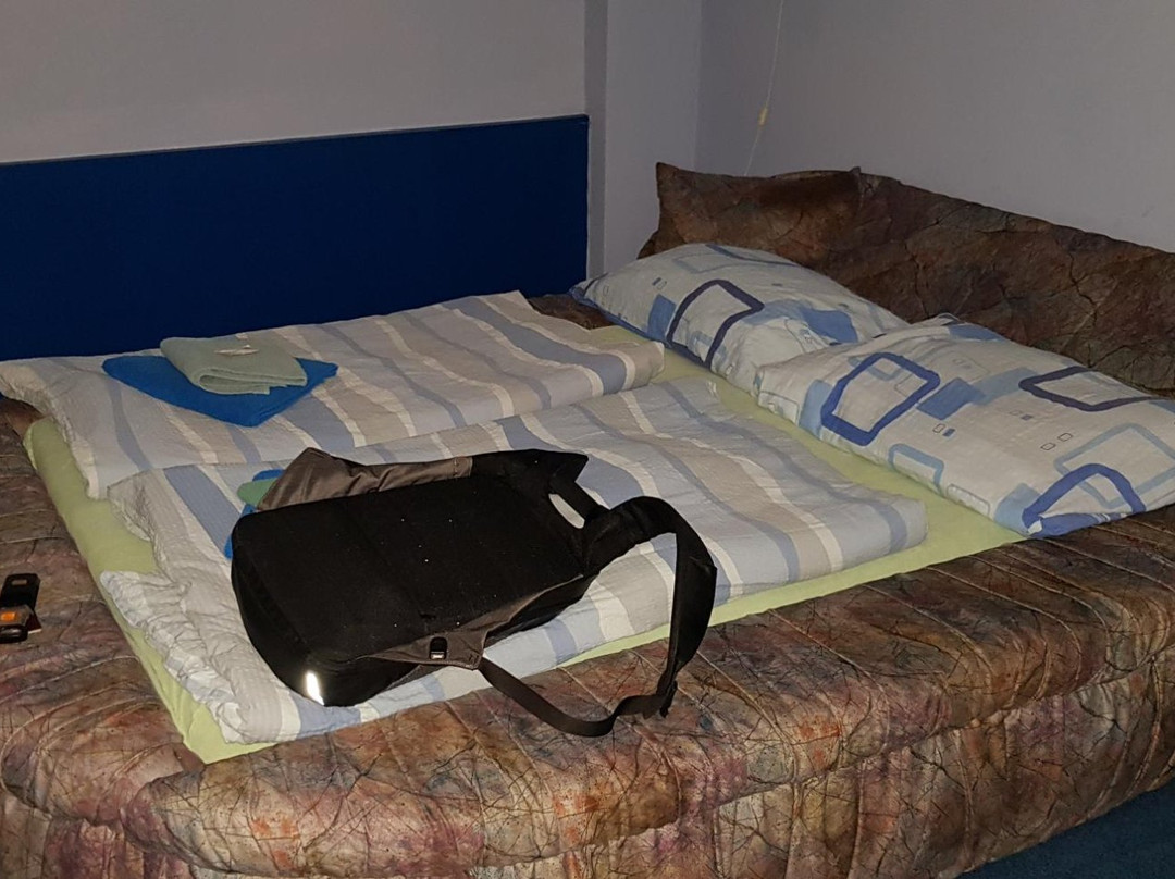 Hotel Zobor