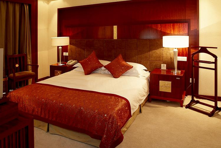 维也纳大酒店 鹿城路