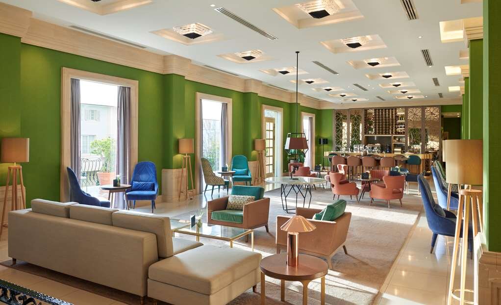 Hyatt Regency Baku-官方